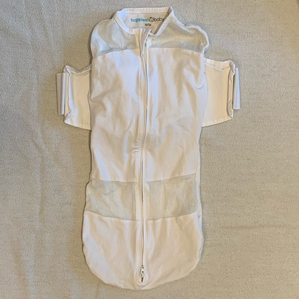 Snoo Sleep Sack, size M